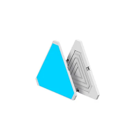 Yeelight Smart Light Panel Extension YLFWD-0013